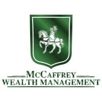McCaffrey Wealth Management Logo