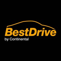 BestDrive CZ Logo