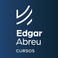 Cursos Edgar Abreu Logo