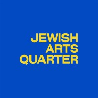 Jewish Arts Quarter Logo