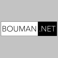 Bouman.Net Logo