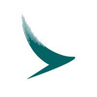 Cathay Pacific Logo