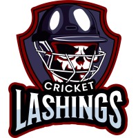 Lashings Cricket Logo