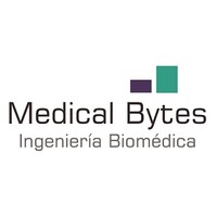 Medical Bytes Logo