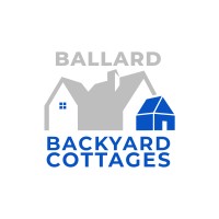 Ballard Backyard Cottages Logo