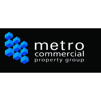 Metro Commercial Property Group Logo