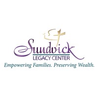 Sundvick Legacy Center Logo