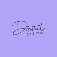 Digital Damsel Logo