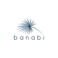 Banabi Water Logo