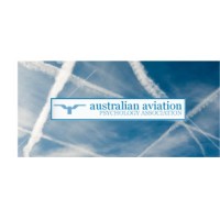 Australian Aviation Psychology Association - AAvPA Logo