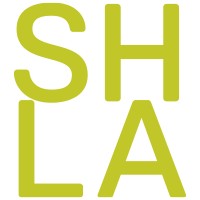 Stephan Huber Landschaftsarchitektur Logo