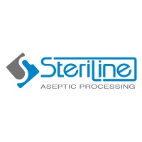Steriline Logo