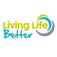 Living Life Better Logo
