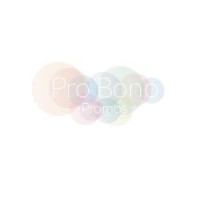 Pro Bono Promos Logo