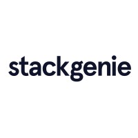 Stackgenie Logo