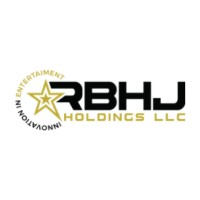 RBHJ HOLDINGS Logo