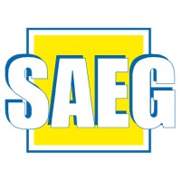 saeg srl Logo