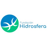 Fundación Hidrosfera Logo