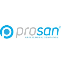 Prosan Limited Logo
