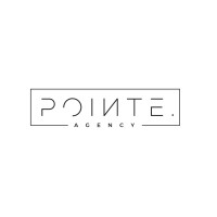 Pointe Agency Logo
