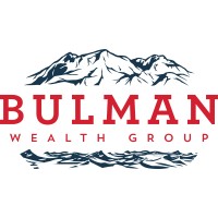 Bulman Wealth Group Logo
