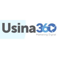 Usina 360 digital São Paulo Logo