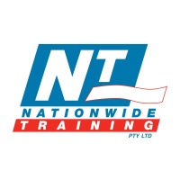 Nationwide Training Logo
