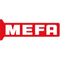 MEFA Polska Logo