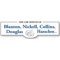 Blanton, Nickell, Collins, Douglas and Hanschen, LLC Logo