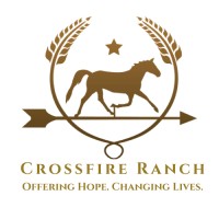 Crossfire Ranch, Inc. Logo