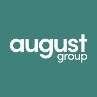 August Group Logo
