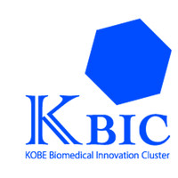 KOBE Biomedical Innovation Cluster Logo