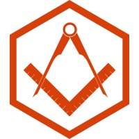 DCM Consulting, LLC. Logo