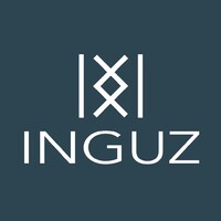 Inguz Watches Logo