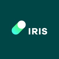 IRIS Neofinanciera Logo