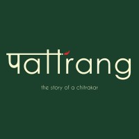 Project Pattrang Logo