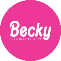 Personality Juice Logo