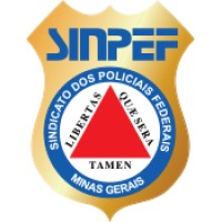 SINPEF/MG Logo