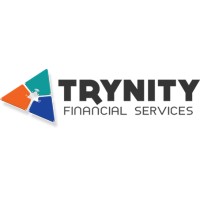 Trynity Financial Services Logo