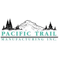 Pacific Trail Manufacturing, Inc. Logo