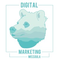 Digital Marketing Missoula Logo