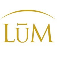 LuM Architectural Lighting Design Logo