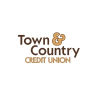 Town & Country Credit Union Logo