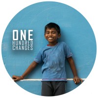 One Hundred Changes Logo