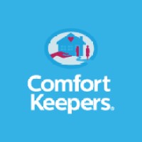Comfort Keepers Phoenix Logo
