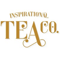 Inspirational Tea Co. Logo