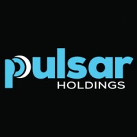 Pulsar Holdings Logo