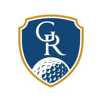 Grand Royal Golf & Resorts Co., Ltd. Logo