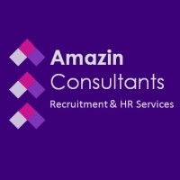 Amazin Consultants Limited Logo