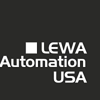 LEWA Automation USA, LLC Logo